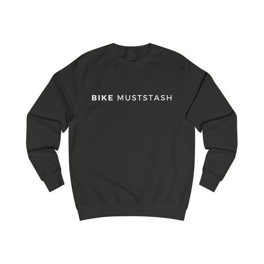 Basic Bike MustStash Sweatshirt