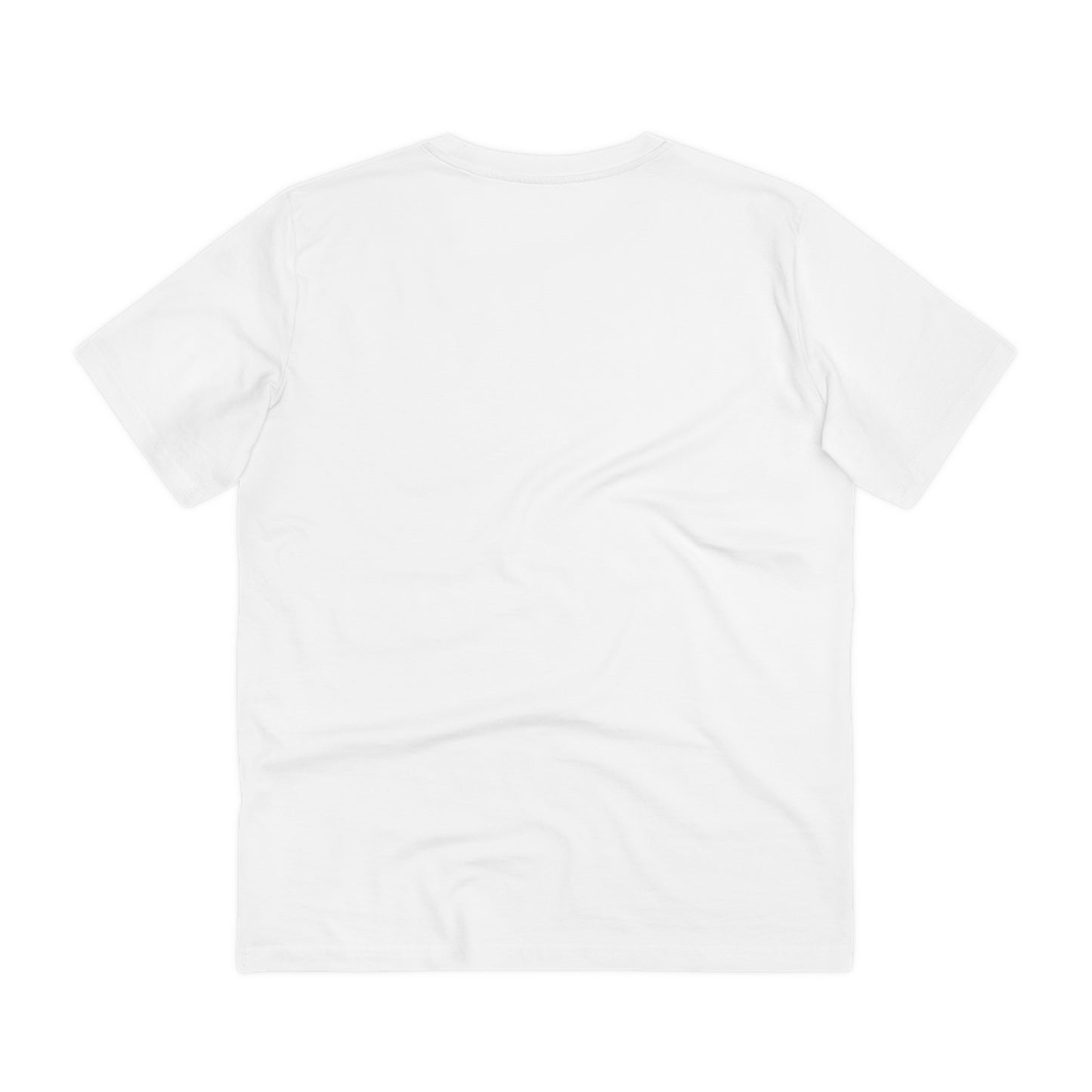 Organic Bike MustStash Basic Tee