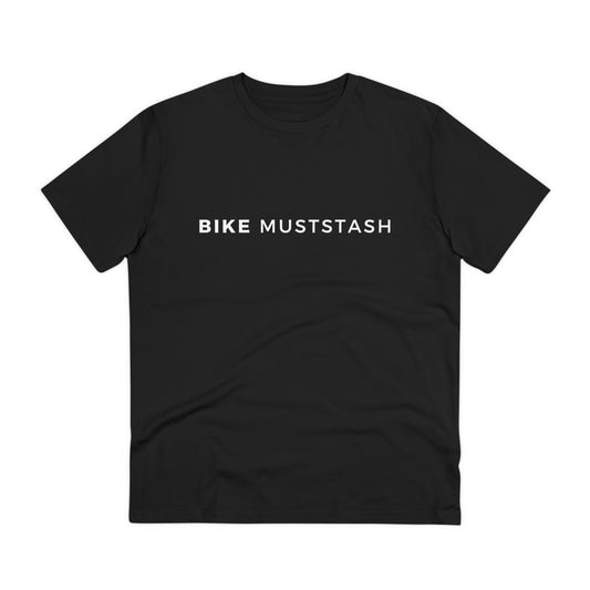 Organic Bike MustStash Basic Tee