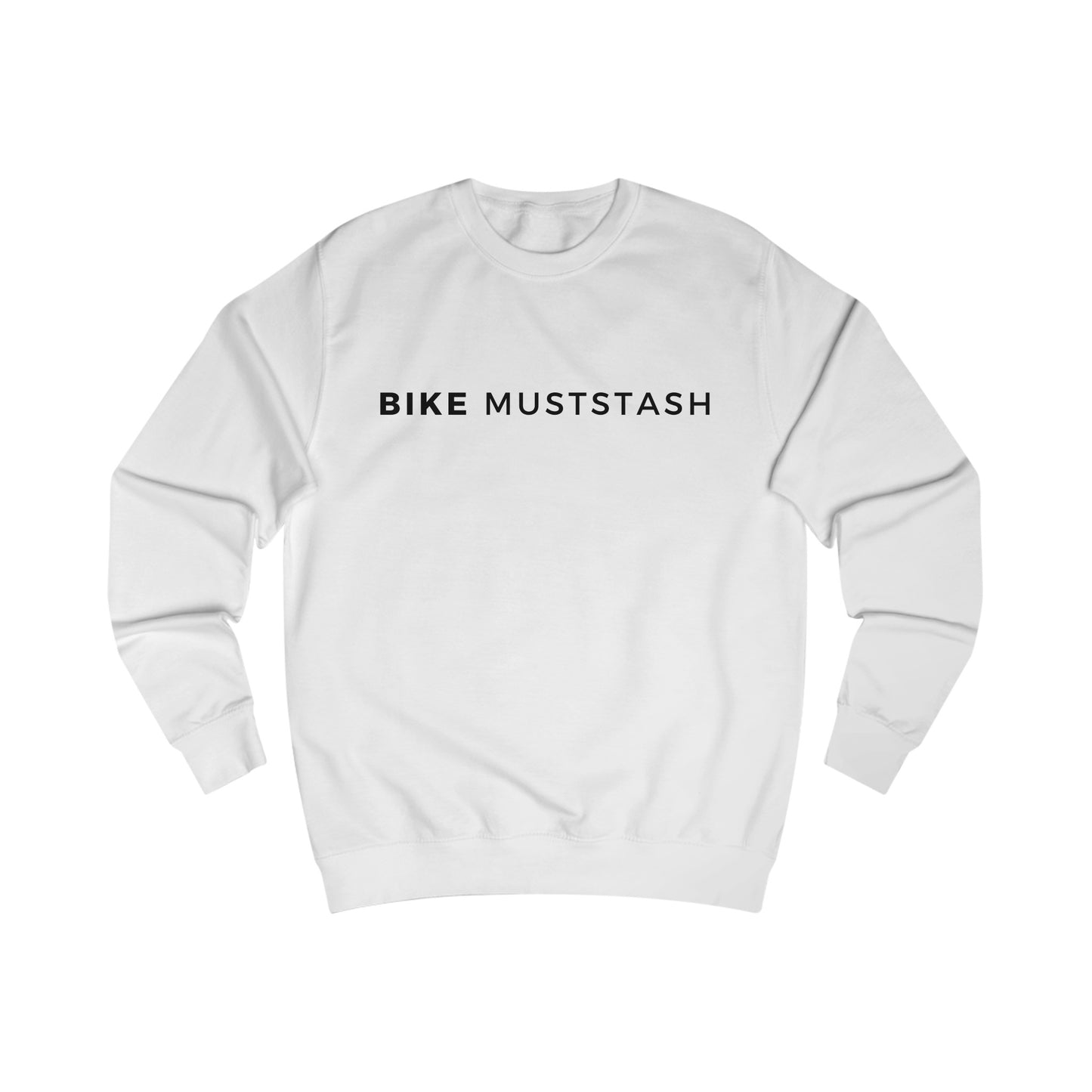 Basic Bike MustStash Sweatshirt